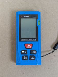 Б/в Лазерна рулетка Sndway h-ds100 (100m) 01-200827600