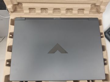 Б/в Ноутбук Hp 15/core i5-12500h ddr5/16gb ddr4/hdd *відсутній/ssd 480 gb/geforce rtx3050ti 4gb 01-200827579