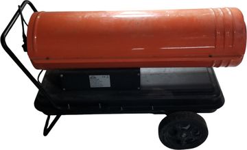 Б/в Теплова гармата Vitals dh-300 01-200780257