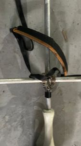 Б/в Мотокоса Stihl fs 55 01-200615088