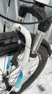 Б/в Велосипед Cross elite 26" love life 01-200805310