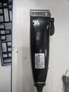 Б/в Тример електричний Saturn st-hc 0365 01-200825903