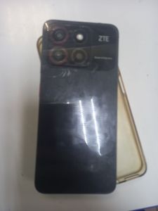 Б/в Мобільний телефон Zte blade a35 4/64gb 01-200821122
