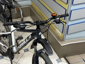 Б/в Велосипед Formula f-1 27,5 01-200828541