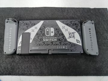 Б/в Ігрова приставка Nintendo switch 01-200828402