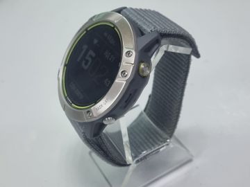 Б/в Смарт-годинник Garmin enduro steel with ultrafit nylon strap 01-200828587