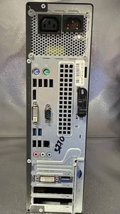 Б/в Системний блок Пк intel core i7-3770/ram 8 gb/hdd відсутній/ssd 256 gb/nvidia 605 (geforce) 1gb ddr3 64bit 01-200828153