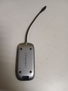 Б/у Адаптер Aukey cb-c71 01-200824487