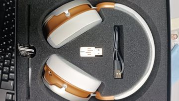 Б/в Навушники Dark Project one sono wireless 01-200829339