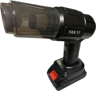 Б/в Автомобільний пилосос Yan Yi без моделі 01-200783283