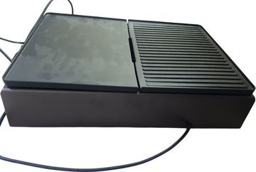 Б/у Гриль Cuisinart pl50e 01-200564661