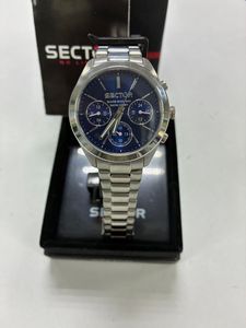 Б/у Часы Sector 40411 01-200556025