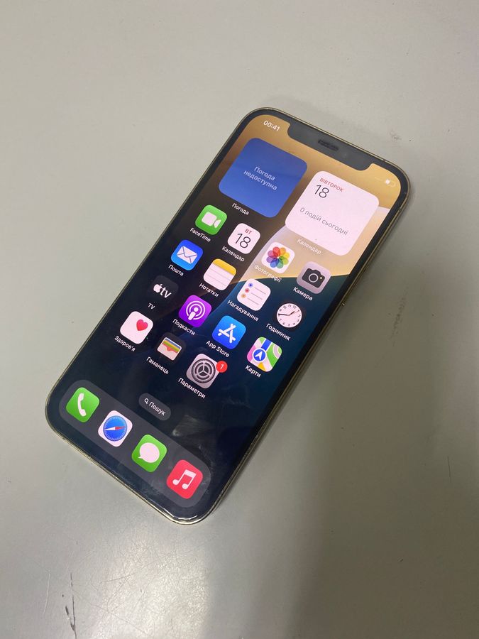 iphone 12 pro 128gb