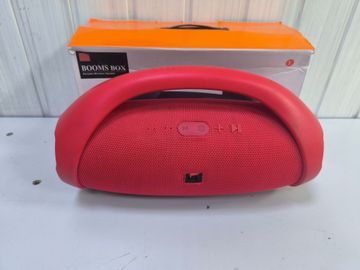 Б/в Bluetooth колонка Jbl Копия boombox 01-200828315