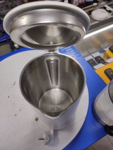 Б/в Електрочайник Xiaomi electric glass kettle 18-000094007