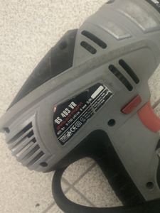 Б/в Шурупокрут Forte ds 403 vr 01-200829744