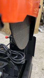 Б/в Пила дискова Dnipro-M cm-35 01-200825977