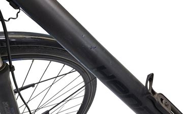 Б/в Велосипед Hendricks ts960 01-200577145