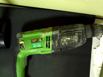 Б/у Перфоратор Procraft bh-1400 01-200830726