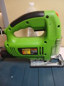 Б/в Електролобзик Procraft st-1000 01-200831272