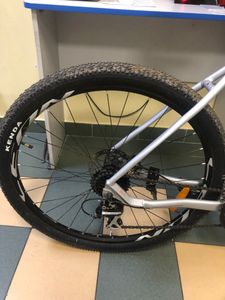 Б/в Велосипед Leon tn80 01-200831003