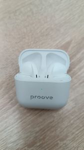 Б/у Наушники Proove earphones mainstream 01-200832608