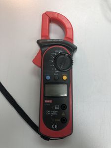 Б/у Мультиметр Uni-T ut-202+ 01-200831258