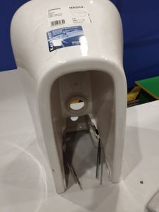 Б/в Біде підвісне Keramag (235450600) 54см 01-200832929