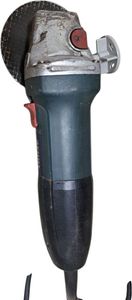 Б/в Кутова шліфмашина Зенит зуш-125/1000 мс 01-200788902