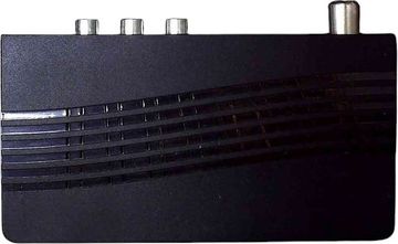 Б/у Ресивер ТВ Китай Без Виробника без моделі 01-200769537