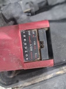 Б/в Перфоратор Edon rh-26/1150 01-200832907