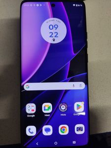 Б/в Мобільний телефон Motorola edge 40 8/256gb 01-200833178