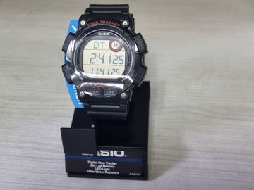 Б/в Годинник Casio ws-2100h 01-200833193