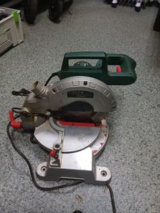 Б/в Пила торцева Dwt kgs 12-190 01-200833384