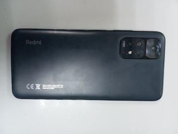 Б/у Мобильный телефон Xiaomi redmi note 11s 6/64gb 01-200833705