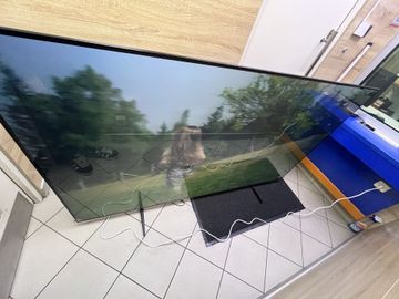 Б/в Телевізор Samsung ue85du8000 01-200833479