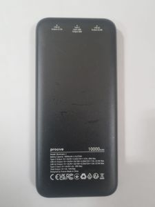 Б/у Повербанк Proove illuminator 2 22.5w 10000mah 01-200833732