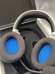 Б/в Навушники Razer kaira hyperspeed for ps5 01-200833966