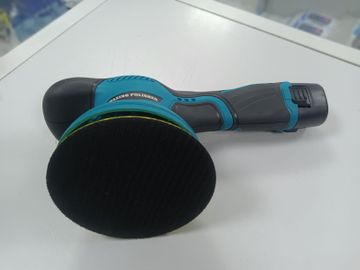 Б/у Шлифмашина полировальная Waxing Polisher d6000 1акб зп 01-200833886