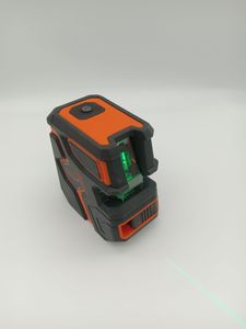 Б/в Лазерний нівелір Dnipro-M ml-320g 01-200834053