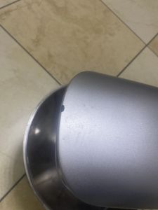 Б/в Кухонна машина Royalty Line pkm-1900.7 01-200833954