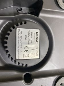 Б/в Блендер Tefal bl420131 01-200835042