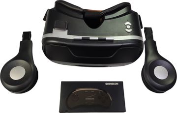 Б/у Очки виртуальной реальности Shinecon sc-g02ed 01-200833502