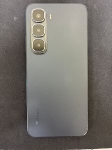 Б/у Мобильный телефон Infinix hot 60i 4/128gb 01-200833630