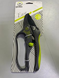 Б/в Сікатор My Garden easy 200 мм храповый 01-200834998