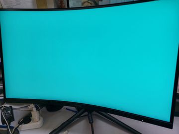 Б/у Монитор Msi g271cqp e2 01-200833748