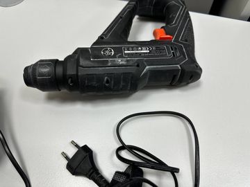 Б/у Перфоратор Dnipro-M dhr-200 1акб 4ah зп 01-200835311