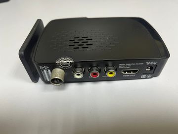 Б/у Ресиверы ТВ T2 mini 01-200833507