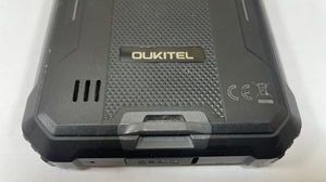 Б/в Мобільний телефон Oukitel wp28s 4/128gb 01-200791001