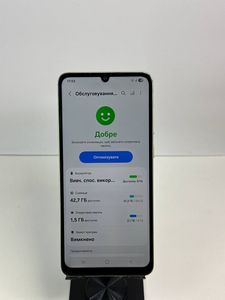 Б/в Мобільний телефон Samsung galaxy a05 4/64gb 01-200835701